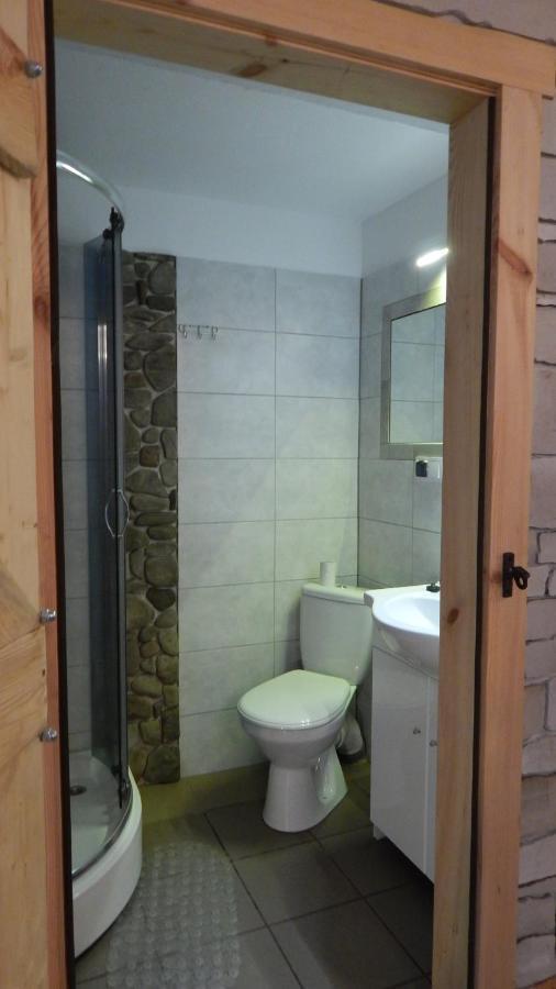Nowogrodziec Pokoje Do Wynajecia מראה חיצוני תמונה